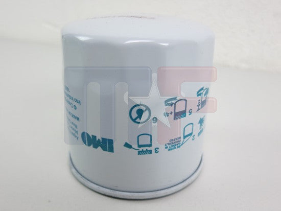 Ölfilter Marine Diesel klein Yanmar 18-7885
