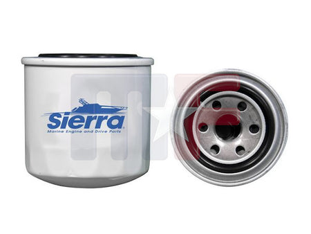 Ölfilter Marine Honda 75 HP & höher 18-7910
