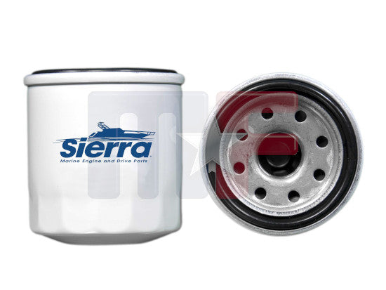 Ölfilter Marine Honda 18-7911