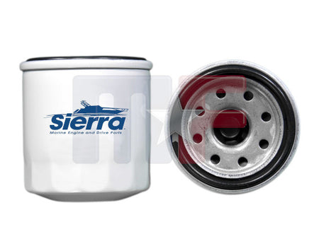 Ölfilter Marine Honda 18-7911