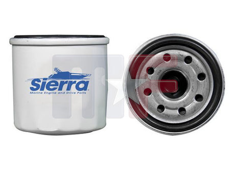 Ölfilter Marine Mercury 18-7913