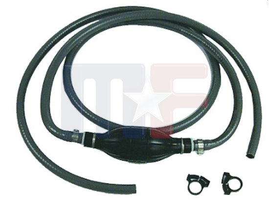 Kraftstoffschlauch universal 5/16" (ca.240cm) 18-8065