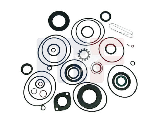 Dichtsatz Getriebe 280DP/290DP 18-8357