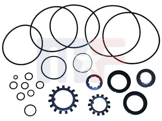 Dichtsatz Getriebe Volvo AQ200-AQ290 18-8359