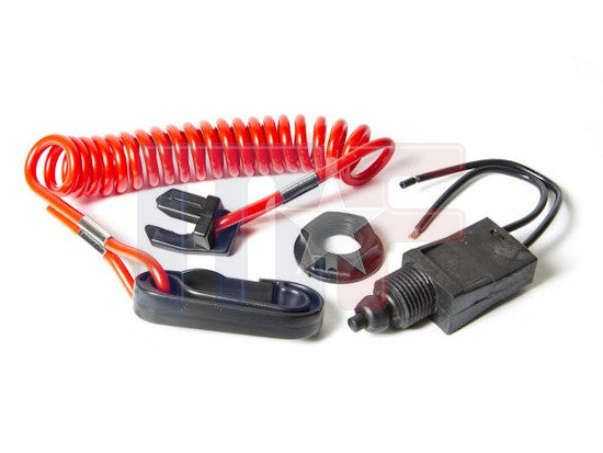 Sicherheitsschalter (Switch & Lanyard) MP28870