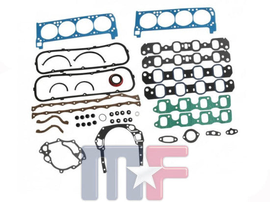 Motordichtsatz Ford 351C, 351M & 400cui Bj.70-82