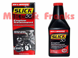 Slick 50 Motorversiegelung (€ 32,45/Liter)