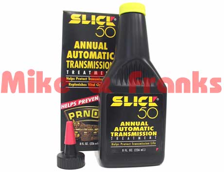 Slick 50 Automatikgetriebeversiegelung (€ 9,32/100ml)