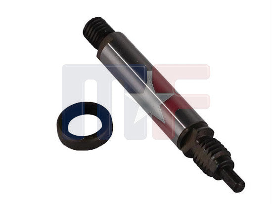 Schaltwelle mit Dichtring TH350/C
