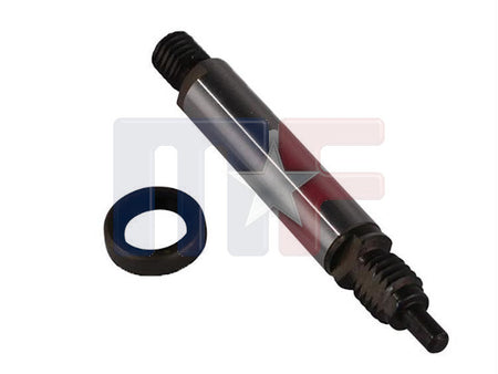 Schaltwelle mit Dichtring TH350/C