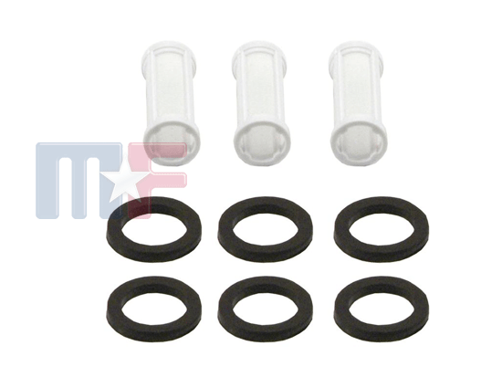 Ersatzfilterelement-Kit für Glasfilter 481000252