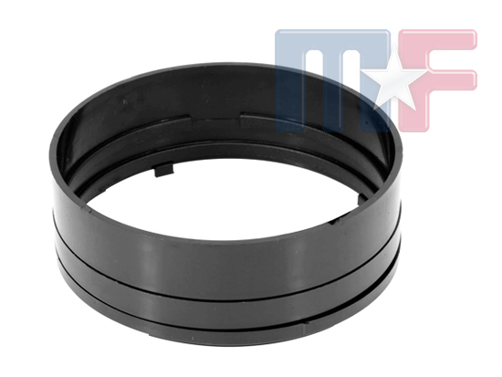 Spectre Luftfilterdistanzstücke 5-1/8"