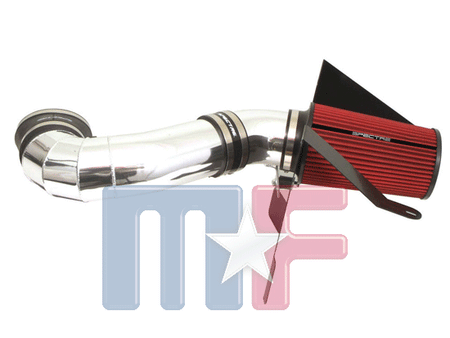 Spectre Air Intake Kit Mustang GT V8 4,6L 05-09