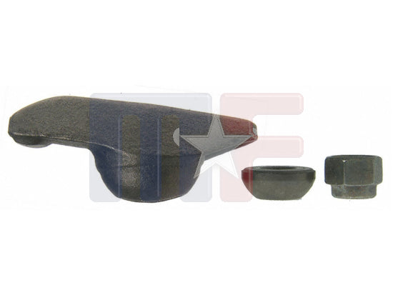Kipphebel Flat Style Ford SB