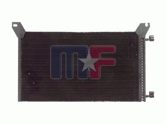Klimakühler GM Pickup/SUV 99-14 einfache A/C