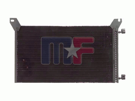 Klimakühler GM Pickup/SUV 99-14 einfache A/C