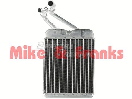 Heizungskühler GM S-10 Pickup/Blazer/Jimmy 95*-97