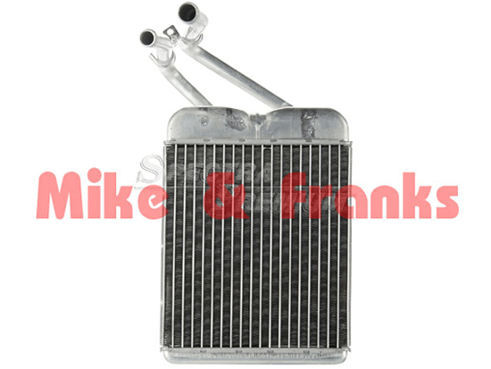 Heizungskühler GM S-10 Pickup/Blazer/Jimmy 95*-97