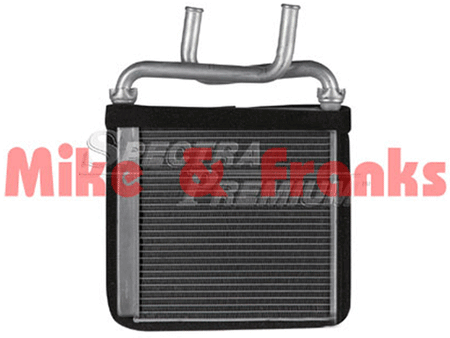 Heizungskühler vorn Dodge Ram Pickup 03*-08