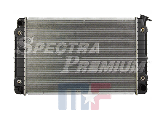 Wasserkühler Pontiac Trans Sport/GM U-Van 3,1L 90-91