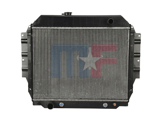 Wasserkühler Ford Van E150/E250/E350 5,0/5,8L 92-96