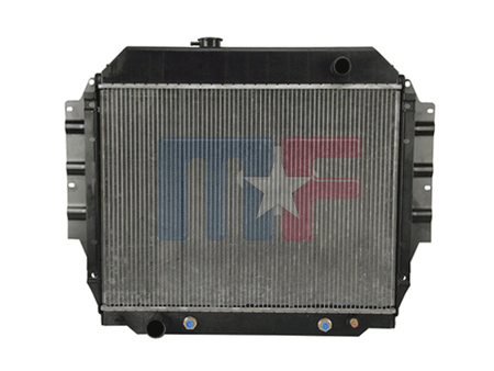 Wasserkühler Ford Van E150/E250/E350 5,0/5,8L 92-96