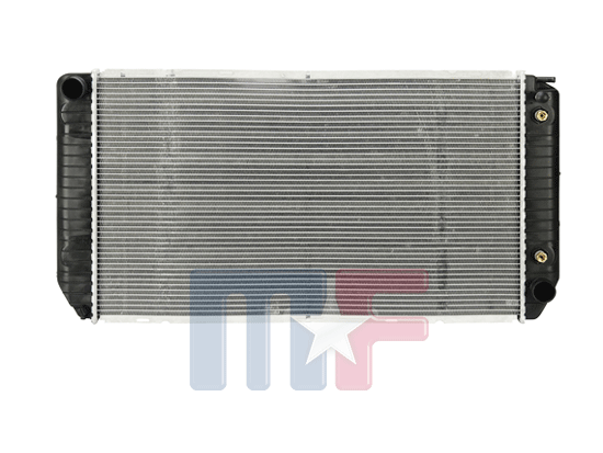 Wasserkühler GM 6,5L Diesel C/K Pickup 94-02/SUV 94-99*