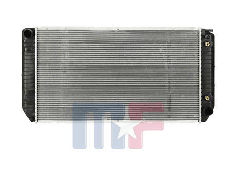 Wasserkühler GM 6,5L Diesel C/K Pickup 94-02/SUV 94-99*