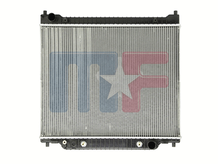 Wasserkühler Ford Van E150/E250 4,2/4,6L 97-14