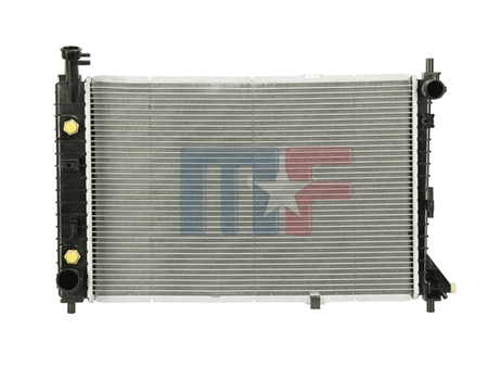 Wasserkühler Ford Mustang 3,8L 97-04