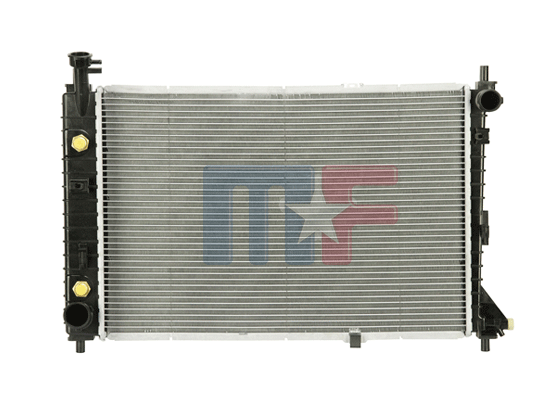 Wasserkühler Ford Mustang 3,8L 97-04