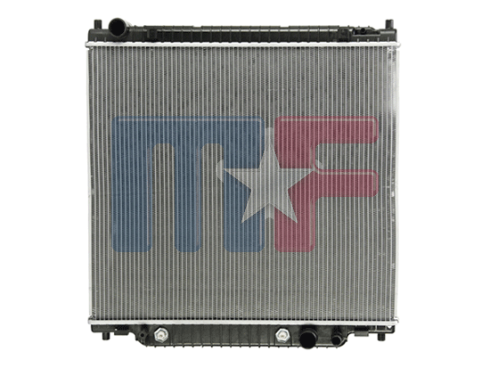Wasserkühler Ford Excursion/Super Duty 6,8/7,3L >8500 99-05*