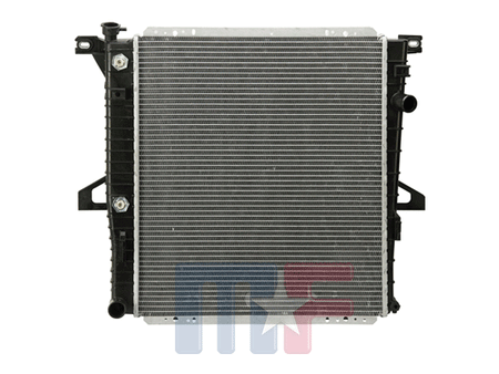 Wasserkühler Ford Explorer 4,0L-E SOHC 97-99