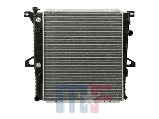 Wasserkühler Ford Explorer 4,0L-E SOHC 97-99