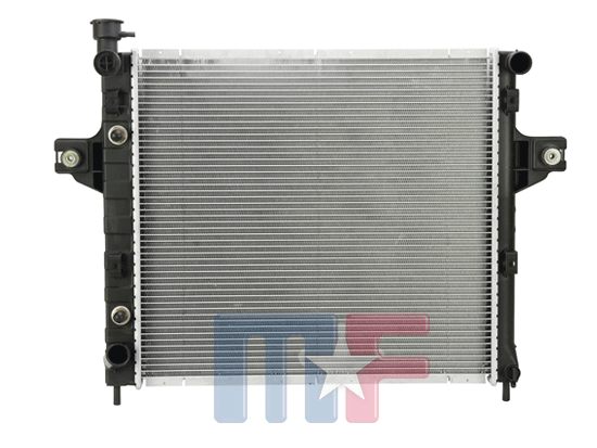 Wasserkühler Jeep Grand Cherokee 4,0L 99-04