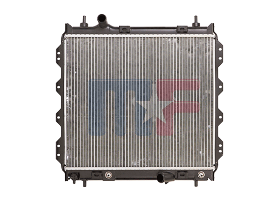 Wasserkühler Chrysler PT Cruiser 2,0/2,4L ohne Turbo 01-09