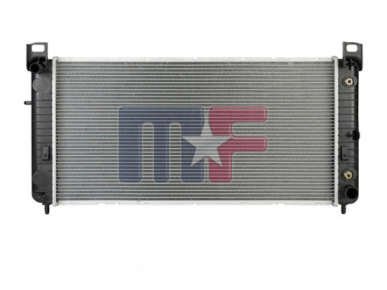 Wasserkühler Silverado/Tahoe/Suburban 4,3 4,8 5,3 6,0 99-14*