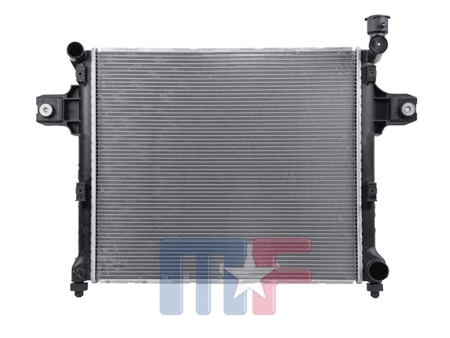 Wasserkühler Jeep Grand Cherokee 4,7L 99-00