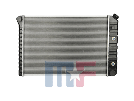 Wasserkühler 28-1/4" x 19" GM C/K Pickup/SUV 73-80*