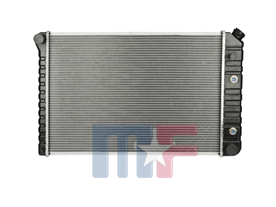 Wasserkühler 28-1/4" x 19" GM C/K Pickup/SUV 73-80*