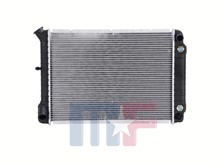 Wasserkühler Camaro/Firebird 2,8L V6 85-89