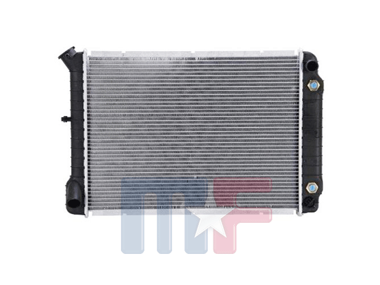 Wasserkühler Camaro/Firebird 2,8L V6 85-89
