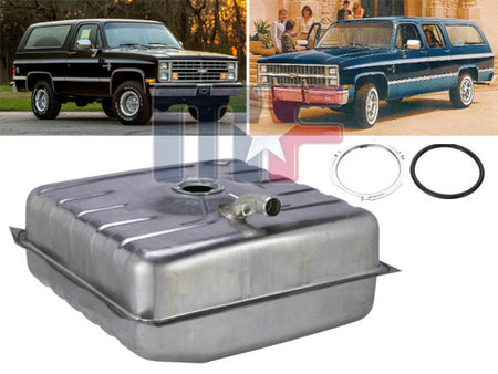 Kraftstofftank 118L Blazer/Suburban/Jimmy  82-91