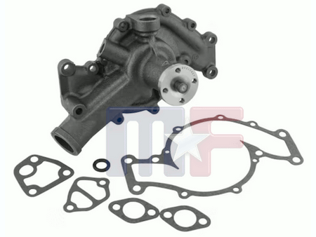 Wasserpumpe 1965-1967 Cadillac 429cui 7,0L 1 Einlass