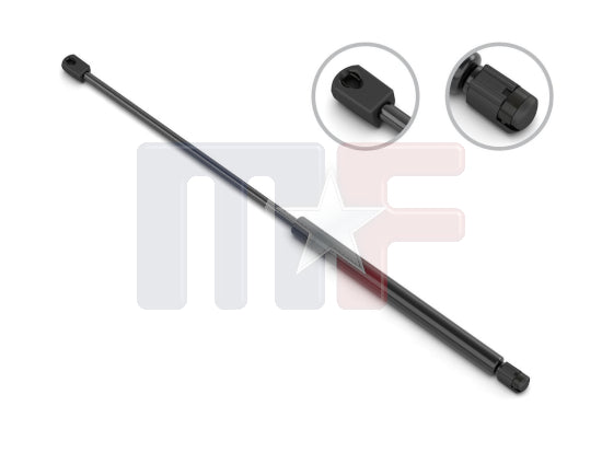 Lifter Cabrio Verdeckklappe Corvette 98-04