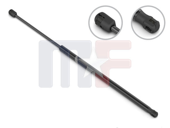Haubenlifter Grand Cherokee 05-10