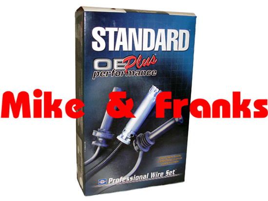 Zündkabelsatz 4932215