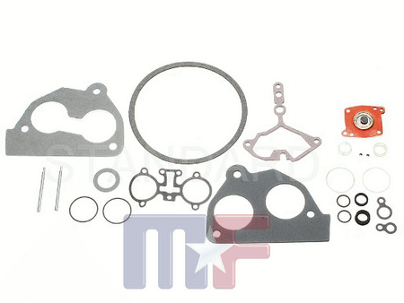 TBI Injector Service/Tune-Up Kit GM 305/350 5,0/5,7L