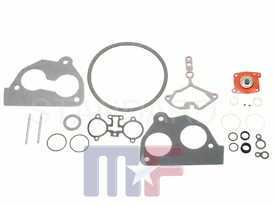 TBI Injector Service/Tune-Up Kit GM 305/350 5,0/5,7L