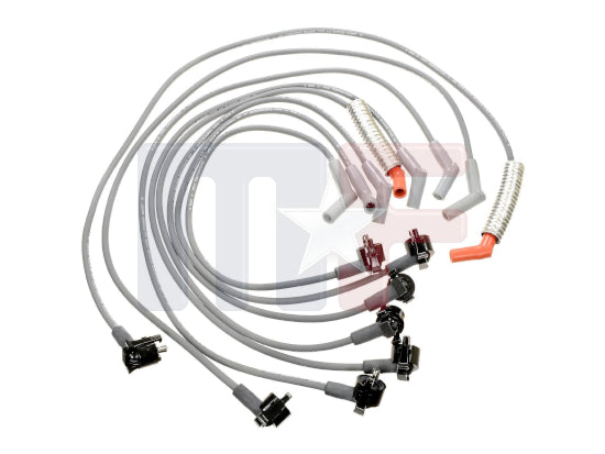 4932383 Zündkabelsatz Ford (TRU #3329)